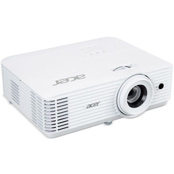 DLPプロジェクター(1080p (1920×1080)/4300 ANSI lm/HDMI 1.4a/3D対応/3.0kg/2年間保証) Acer(エイサー)