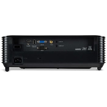 X1228i DLPプロジェクター(XGA (1024×768)/4500 ANSI lm/HDMI 1.4a/3D