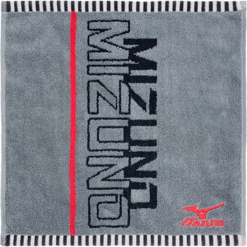プチタオル mizuno(ミズノ)