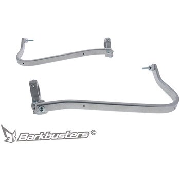 ハンドルガードキット  Two Point Mount Barkbusters(バークバスターズ)