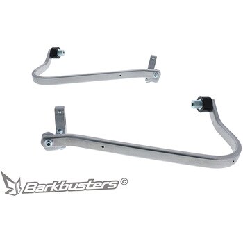 ハンドルガードキット  Two Point Mount Barkbusters(バークバスターズ)