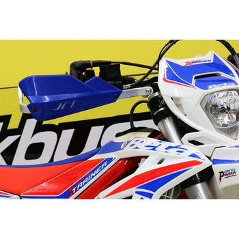 ハンドルガードキット  Two Point Mount Barkbusters(バークバスターズ)