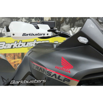 ハンドルガードキット Two Point Mount 適合車種HONDA XL750 Transalp (23-) BHG-108-00-NP