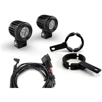 LAH.22.10100 ドライビング ライティングキッド DENALI 45144805