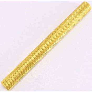 MPL Cylinder シャープ芯ケースBrass マツイマシン