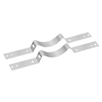 SCM ステンレスコン柱用金具 日東工業