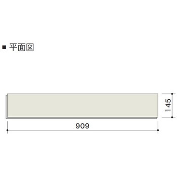 ライブナチュラルMRX スマートハード145 朝日ウッドテック