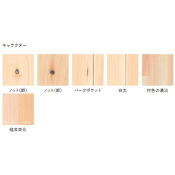 ライブナチュラル プレミアム オール国産材 朝日ウッドテック