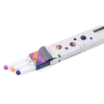 セーラーインクペン 3色セット セーラー万年筆