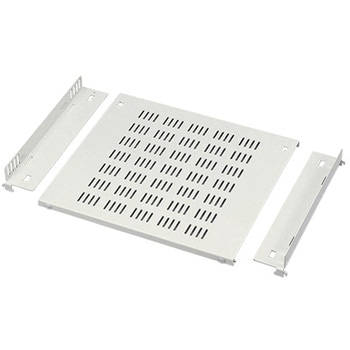 重量用台板セット(重量用L型レール付) 日東工業