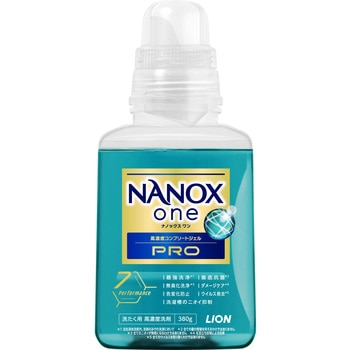 - NANOX one PRO LION(CI) {  1(380g) 45155890