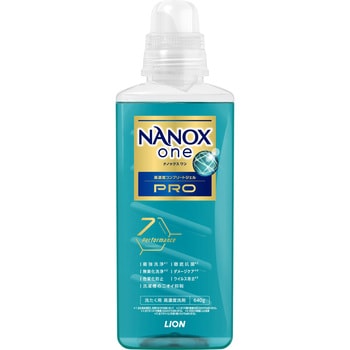 - NANOX one PRO LION(CI) {̑  1(640g) 45155899