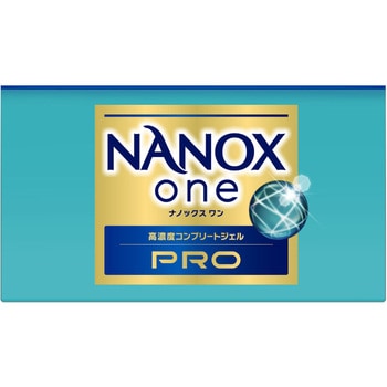 NANOX one PRO LION(ライオン)