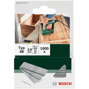T型ネイル14mm BOSCH(ボッシュ)