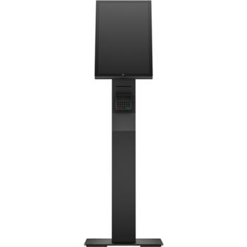 HP Engage Express 自立型スタンド 8(ペイメントアーム、プリンター付き) HP(日本ヒューレット・パッカード)