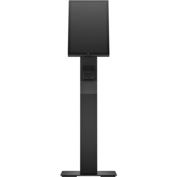 HP Engage Express 自立型スタンド 6(ペイメントアーム付き) HP(日本ヒューレット・パッカード)