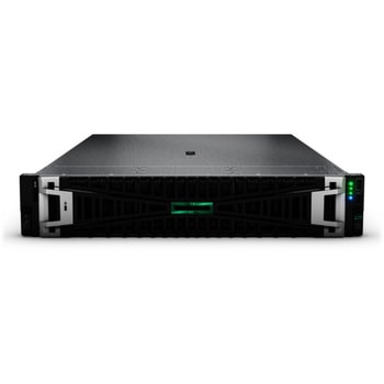 DL380 Gen11 Xeon Gold 5415+ 2.9GHz 1P8C 32GBメモリ 8SFF MR408i-o/4GB 800W電源 BCM57416-T 10Gbx2 モデル HP(日本ヒューレット・パッカード)