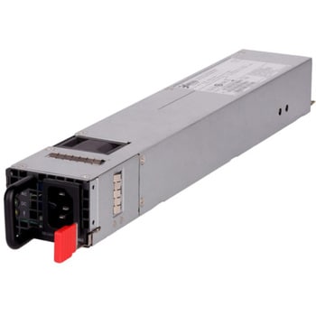 R9Y18A#ACF HPE FlexFabric 5960 400G 1600W AC Power Supply R9Y18A#ACF HPE FlexFabric 5960 400G 1600W AC Power Supply