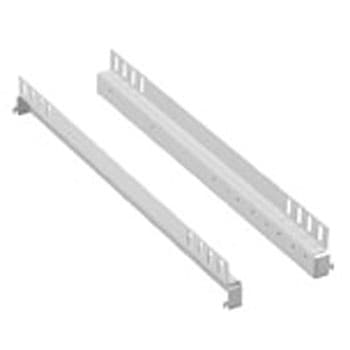 山型レール(FS□・(D)ARC・FL・FK用) 日東工業