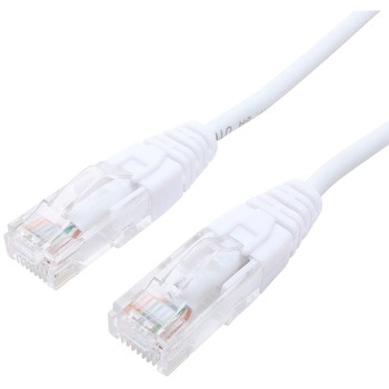 カテゴリー6ALANケーブル MCO