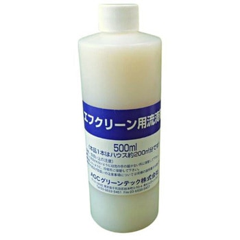 エフクリーン 流滴剤 AGCグリーンテック