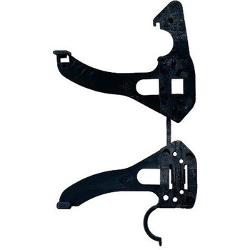 カーテンクリップ Φ15.9先端パイプ用 吉武製作所(旧：みづほ物産)
