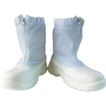 制電ブーツ 安全制電ブーツ ブラストン