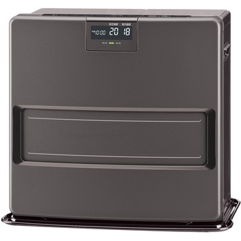 石油ファンヒーター  VXシリーズ コロナ