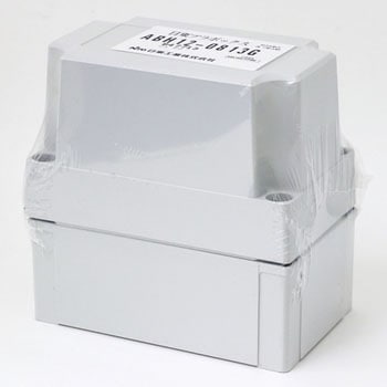 ABH プラボックス 日東工業