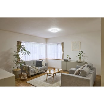 CEA-2312DL LEDシーリングライト SeriesL アイリスオーヤマ Ra85