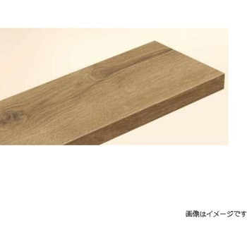 シェルフデコ カウンター ノダ