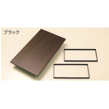 シェルフデコ デッキユニット ノダ