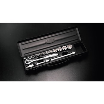 ソケットレンチセット TONE トネ (前田金属工業)