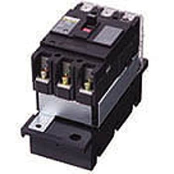 NBE-PH・NE-PH・NE-SPH プラグインユニット付サーキットブレーカ(経済形) 日東工業