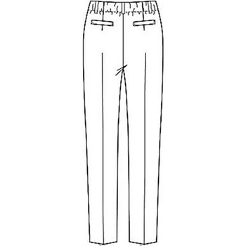 [テーパード]パンツ サーヴォ(サンペックスイスト)