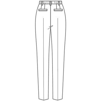 [テーパード]パンツ サーヴォ(サンペックスイスト)