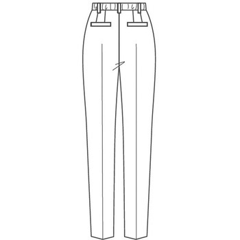 [テーパード]パンツ サーヴォ(サンペックスイスト)