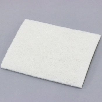 RD44 フィルターカセット用交換用フィルタ 日東工業