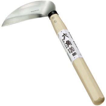 六角 ステンレス 浅野木工所