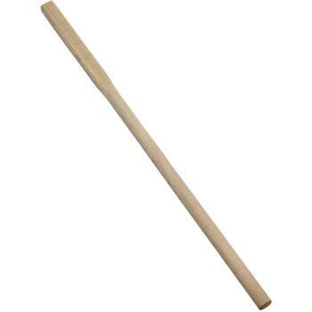 本樫 八角ハンマー柄 900mm 浅野木工所