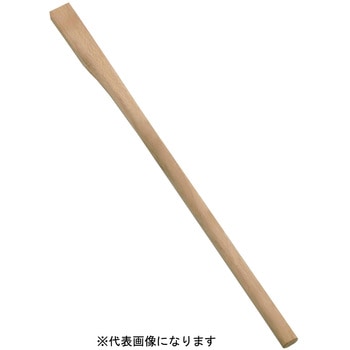 本樫 唐鍬柄 浅野木工所