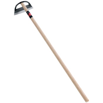 全鋼 立鎌ホー210mm 浅野木工所