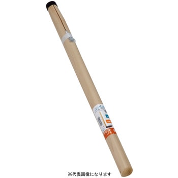 小判型鎌柄  草刈鎌用 - 浅野木工所