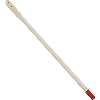 自在鍬柄 1290mm - 浅野木工所