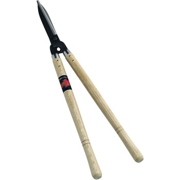 高級鋼 刈込鋏 150mm 浅野木工所