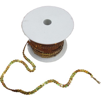 防鳥 キラキラ金 90m コンパル