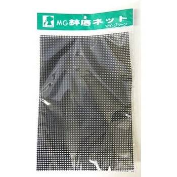 鉢底ネット コンパル
