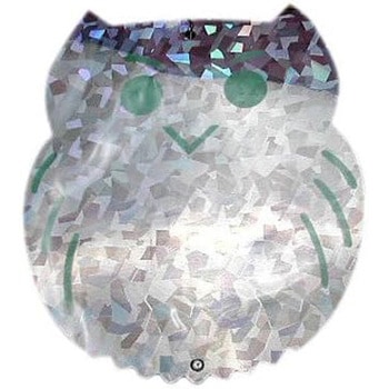 ハッピーふくろう 1P 12.5x15cm コンパル