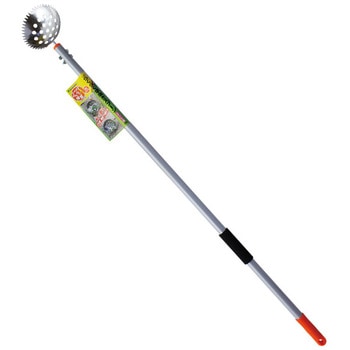 らくらく草抜きスプーン 1200柄 石黒金属