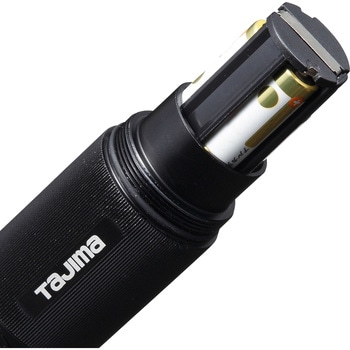 セフLEDハンドライト 500lm (単4形電池3本) タジマツール(TJMデザイン)